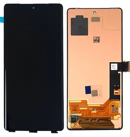 OLED Assembly Without Frame (All Colors) Google Pixel 7 LCD Screen Replacement