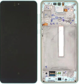 A73 5G A736/2022 LCD Screen Replacement
