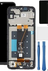 A14 5G LCD  Assembly With Frame Screen Replacement (A146U/A146P/A146W/2023) (Parts)