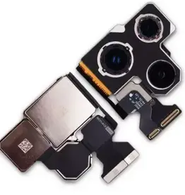 Replacement Back Camera Compatible For iPhone 13 Pro / 13 Pro Max