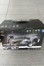 WLToys Sturdy Style Small Car Series 30+KM/H