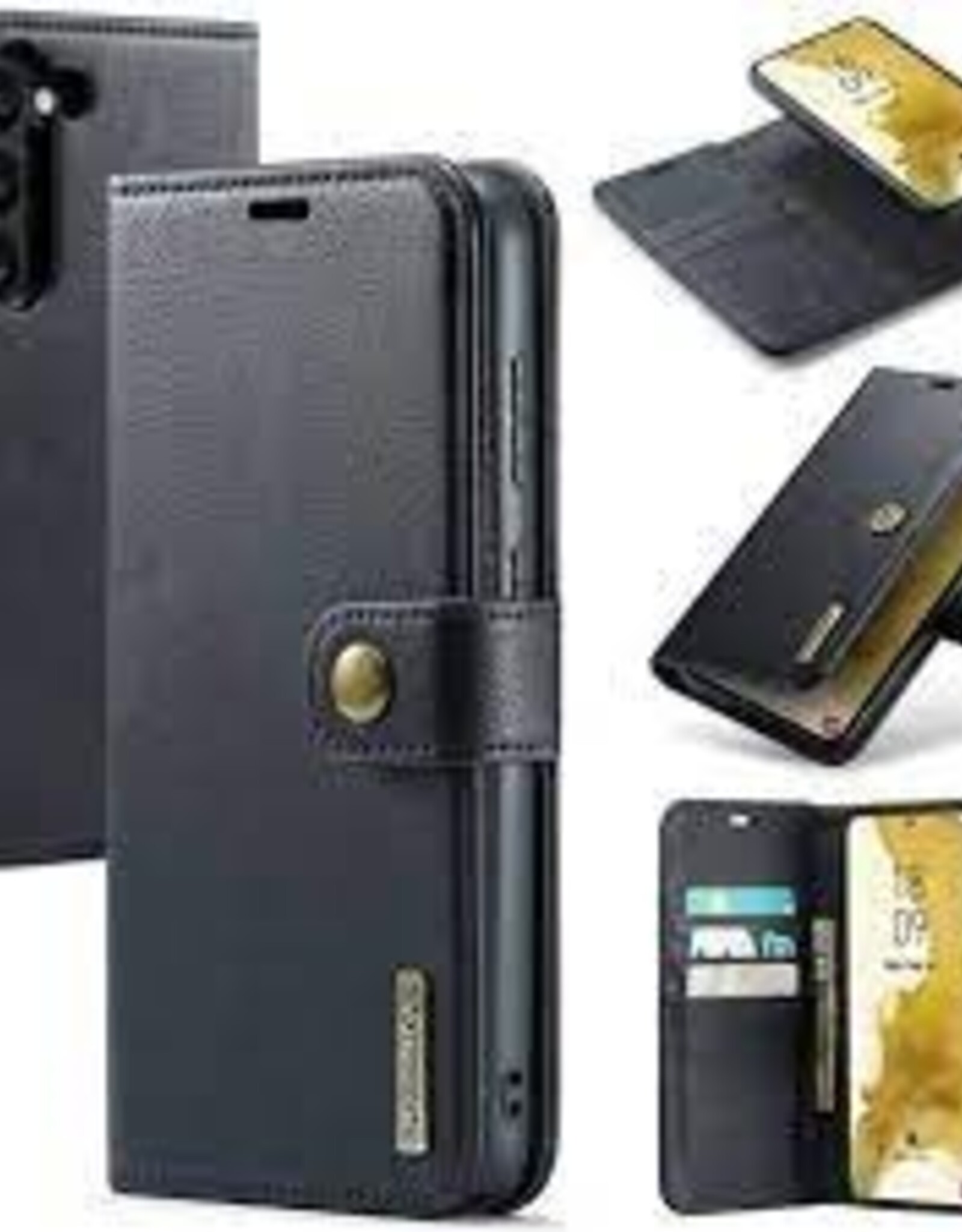 DG. Ming Wallet Case Samsung S24 Ultra