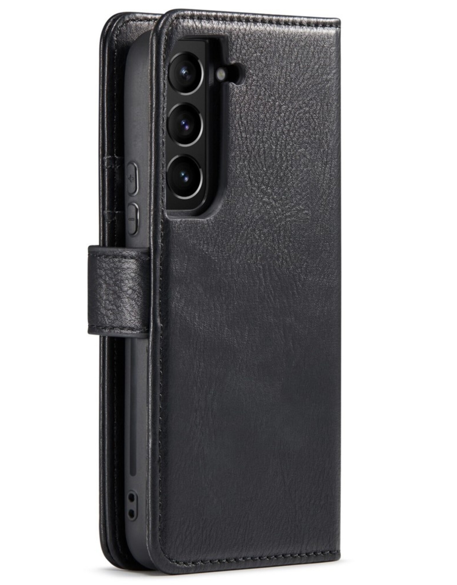 DG. Ming Wallet Case Samsung S24