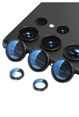 Blueo Phone Camera Lens Protector Black S24