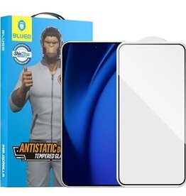 BLUEO 2.5 Silk Full Cover HD Tempered Glass Samsung S24 +