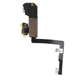 Mobilesentrix Apple iPhone 11 Pro Earpiece Speaker with Proximity Sensor Cable Compatible For iPhone 11 Pro (Warning: Irreparable Face ID Functionality) (Aftermarket)