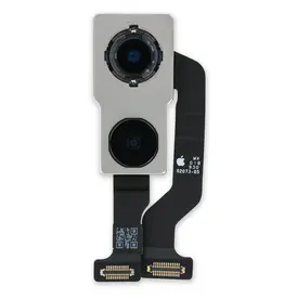 iPhone 11 Back Camera Replacement (small parts)