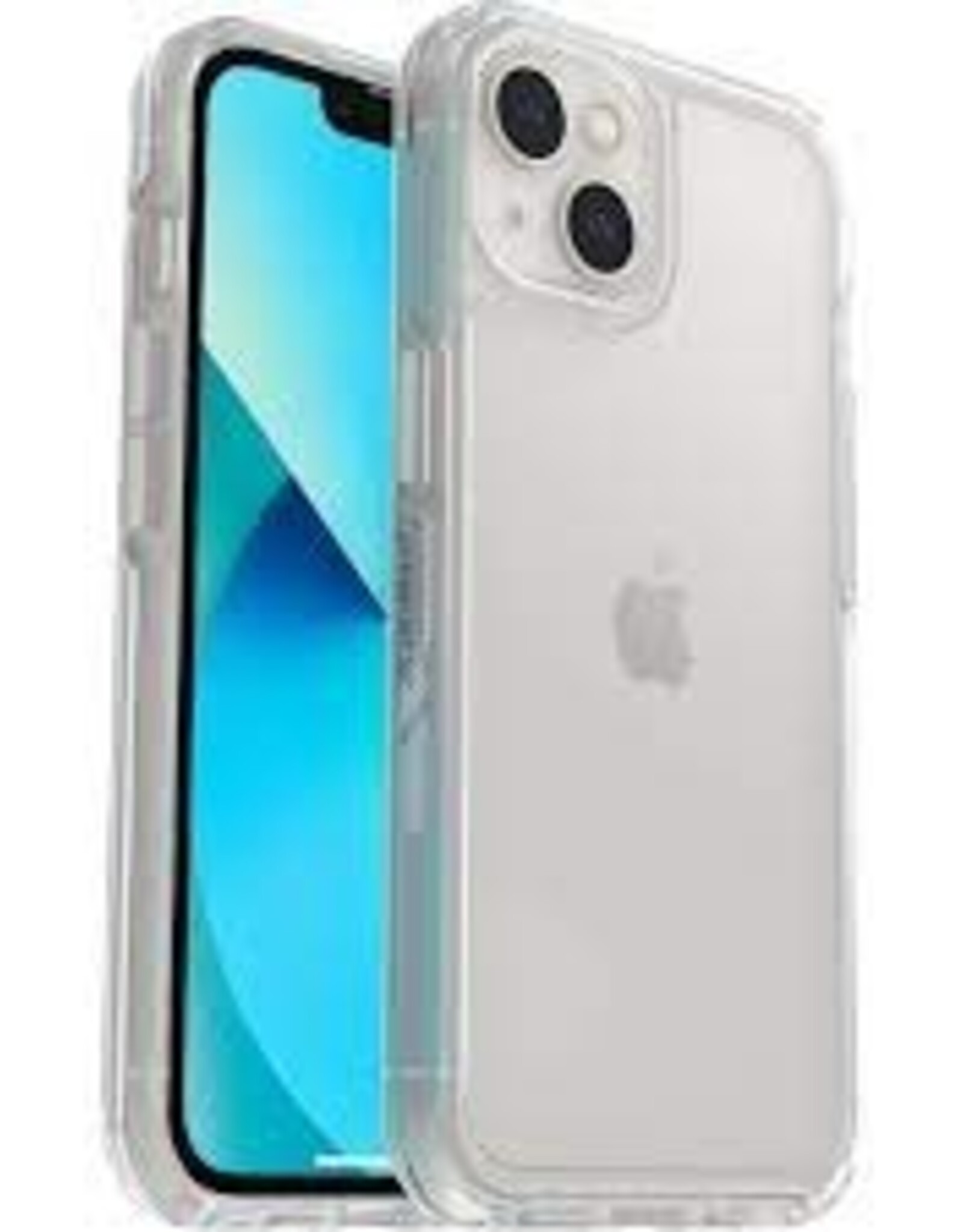 OtterBox Clear Symmetry Case iPhone 13 Series