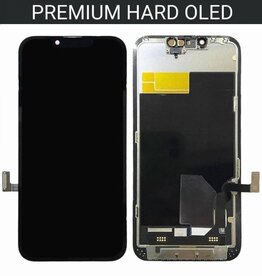 OLED Assembly Compatible For iPhone 13 (Premium)