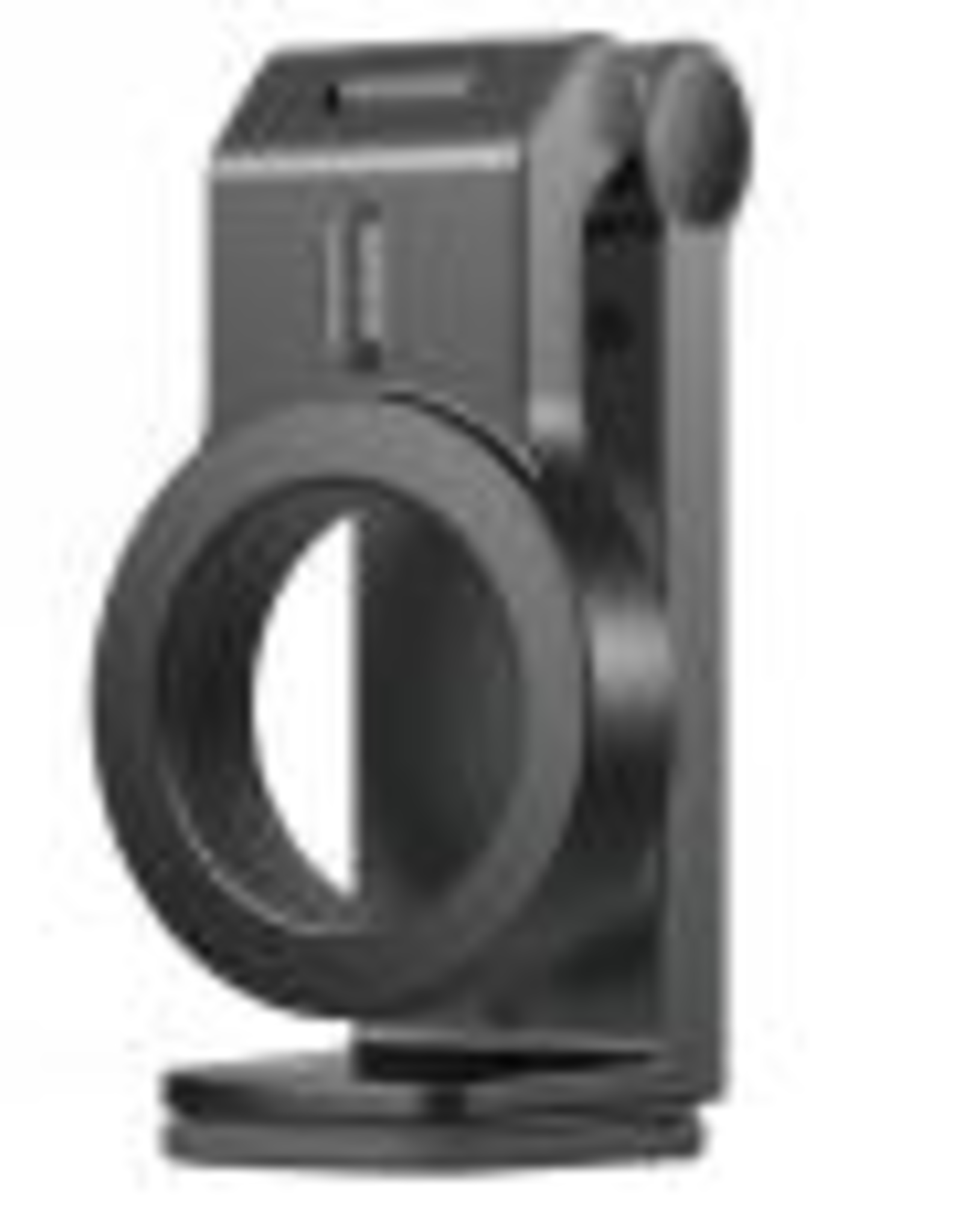JR-ZS365 Magnetic Travel Phone Holder-Black