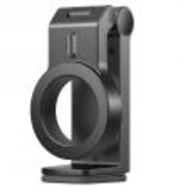 JR-ZS365 Magnetic Travel Phone Holder-Black