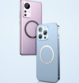 Baseus Halo Series Magnetic Metal Ring（2pcs/pack)