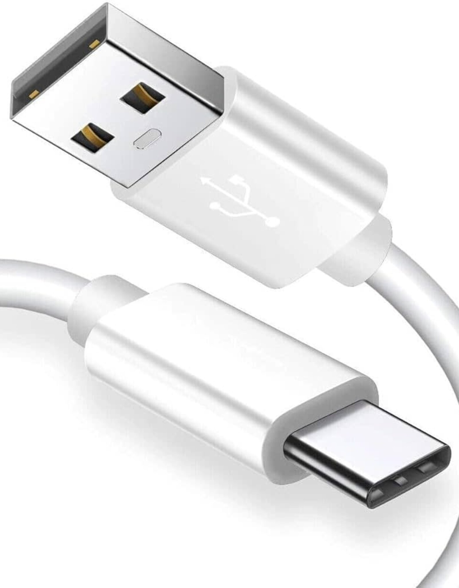 Classic Data Cable - USB A to USB C Wi-C007