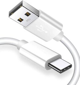 Classic Data Cable - USB A to USB C Wi-C007