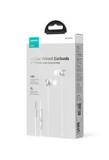 JR-EW03 Wired Series In-Ear Metal Wired Earbuds