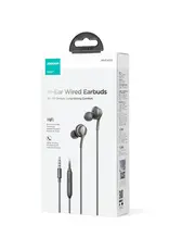 JR-EW02 Wired Series In-Ear Wired  Earbuds