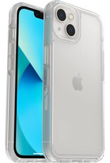 OtterBox Clear Symmetry Case iPhone 13 Series