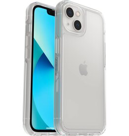 OtterBox Clear Symmetry Case iPhone 13 Series