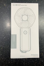 Wind-Mini Fan