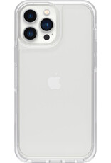 OtterBox Clear Symmetry Case iPhone 13 Series