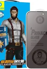 BLUEO iPhone 14 6.1 / 13/13 Pro Anti-Peep Privacy