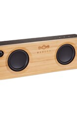 House of Marley Get Together Bluetooth speaker (signature black)