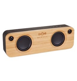 House of Marley Get Together Bluetooth speaker (signature black)