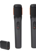 JBL Wireless Microphone System (2-Pack)