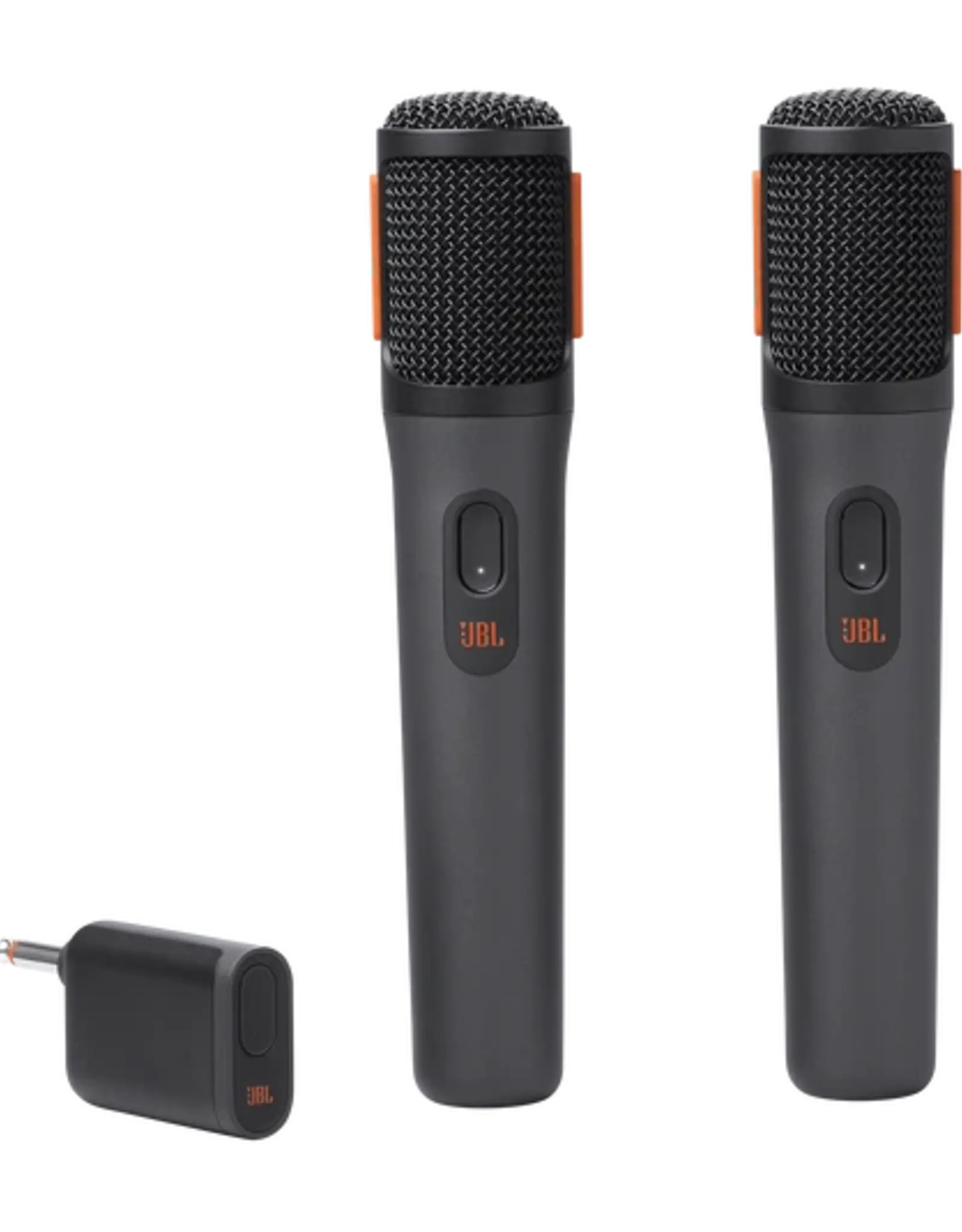 JBL Wireless Microphone System (2-Pack)