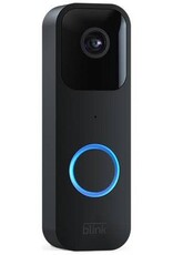 Blink Smart WiFi Video Doorbell