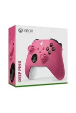 XBOX Wireless Controller - Deep Pink