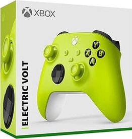 Xbox wireless controller Electric Volt