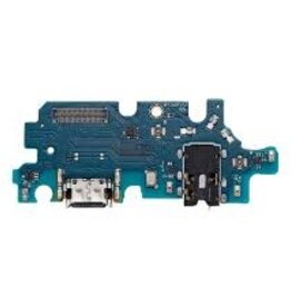 Charging Port Board With Headphone Jack Compatible For Samsung Galaxy A13 (A135 / 2022) (Premium)