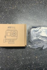 GoPro Hero 13/12/11/10/9 Waterproof Case