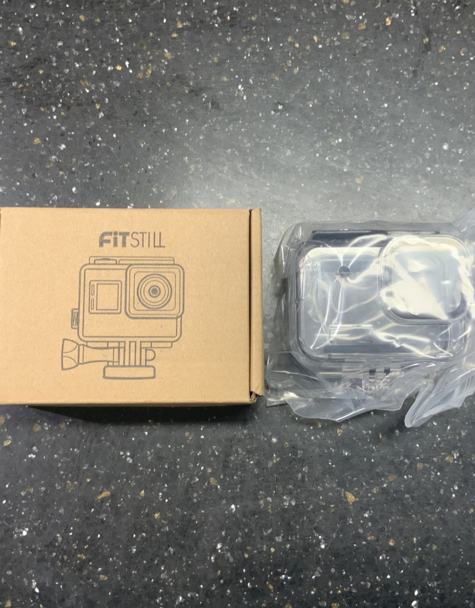GoPro Hero 13/12/11/10/9 Waterproof Case