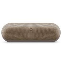 Beats Pill - Wireless Bluetooth Speaker - Champagne Gold
