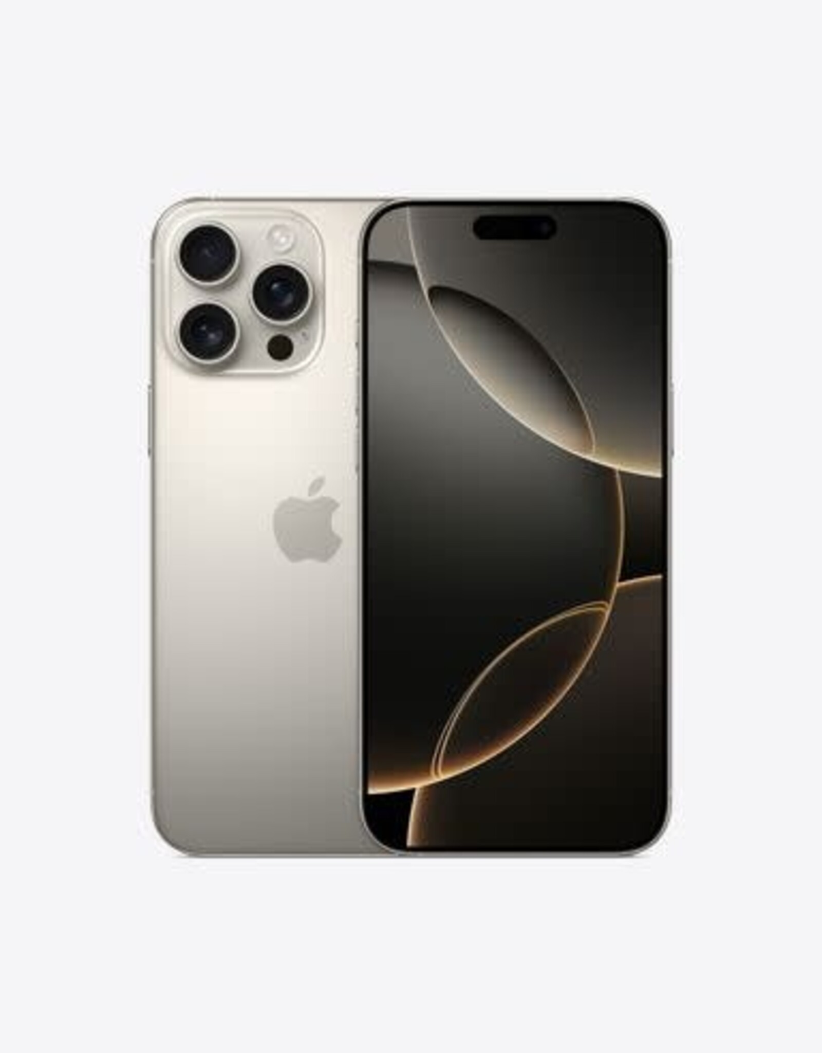 Apple iPhone 16 Pro Max 256GB Natural Titanium