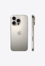 Apple iPhone 16 Pro Max 256GB Natural Titanium