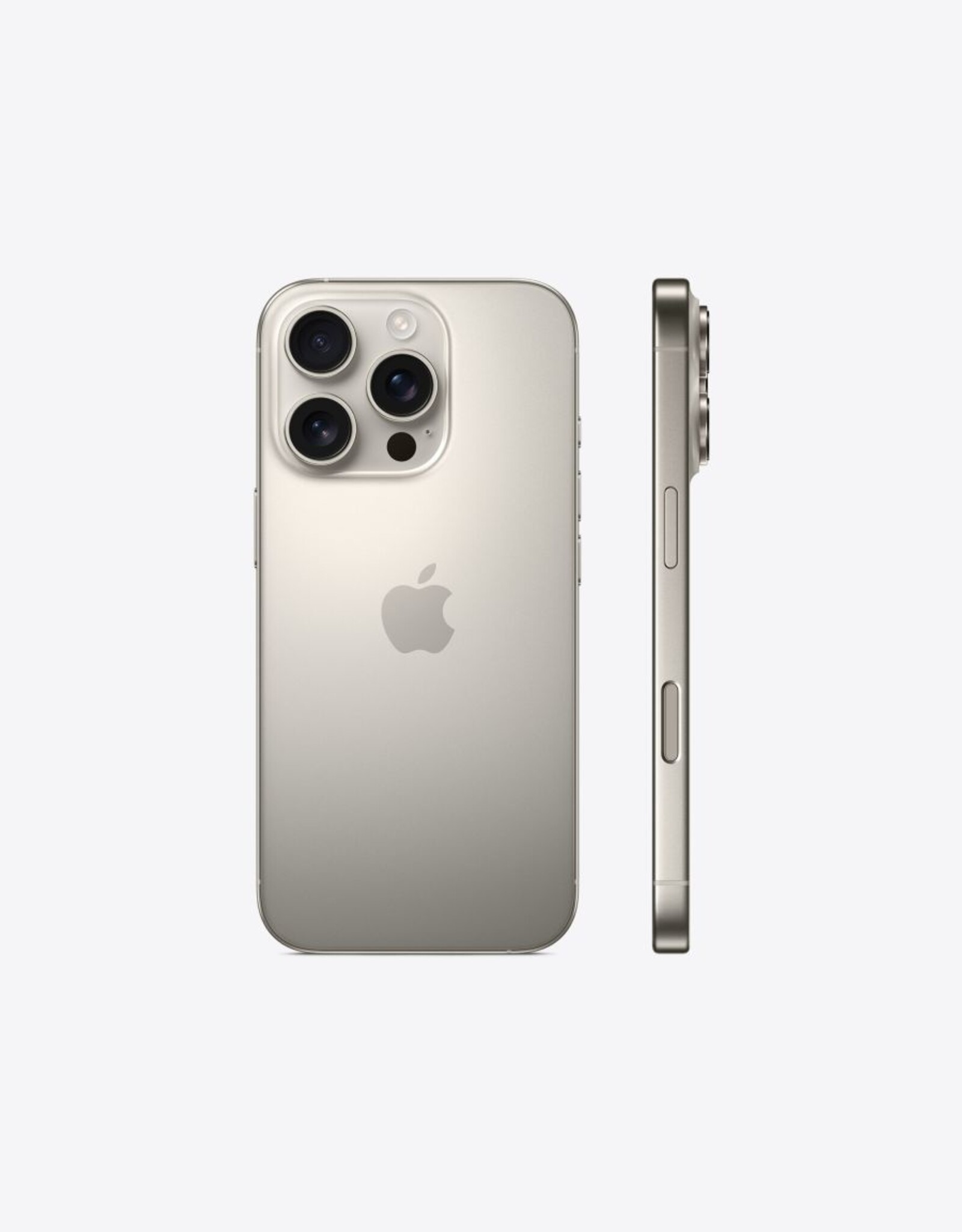 Apple iPhone 16 Pro Max 256GB Natural Titanium