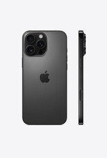 Apple iPhone 16 pro Max 512GB Black