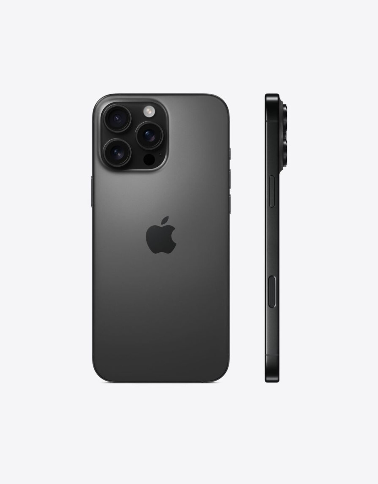 Apple iPhone 16 pro Max 512GB Black