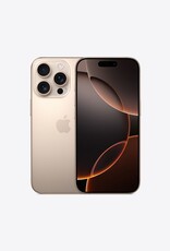 Apple iPhone 16 Pro Max 512GB Desert Titanium