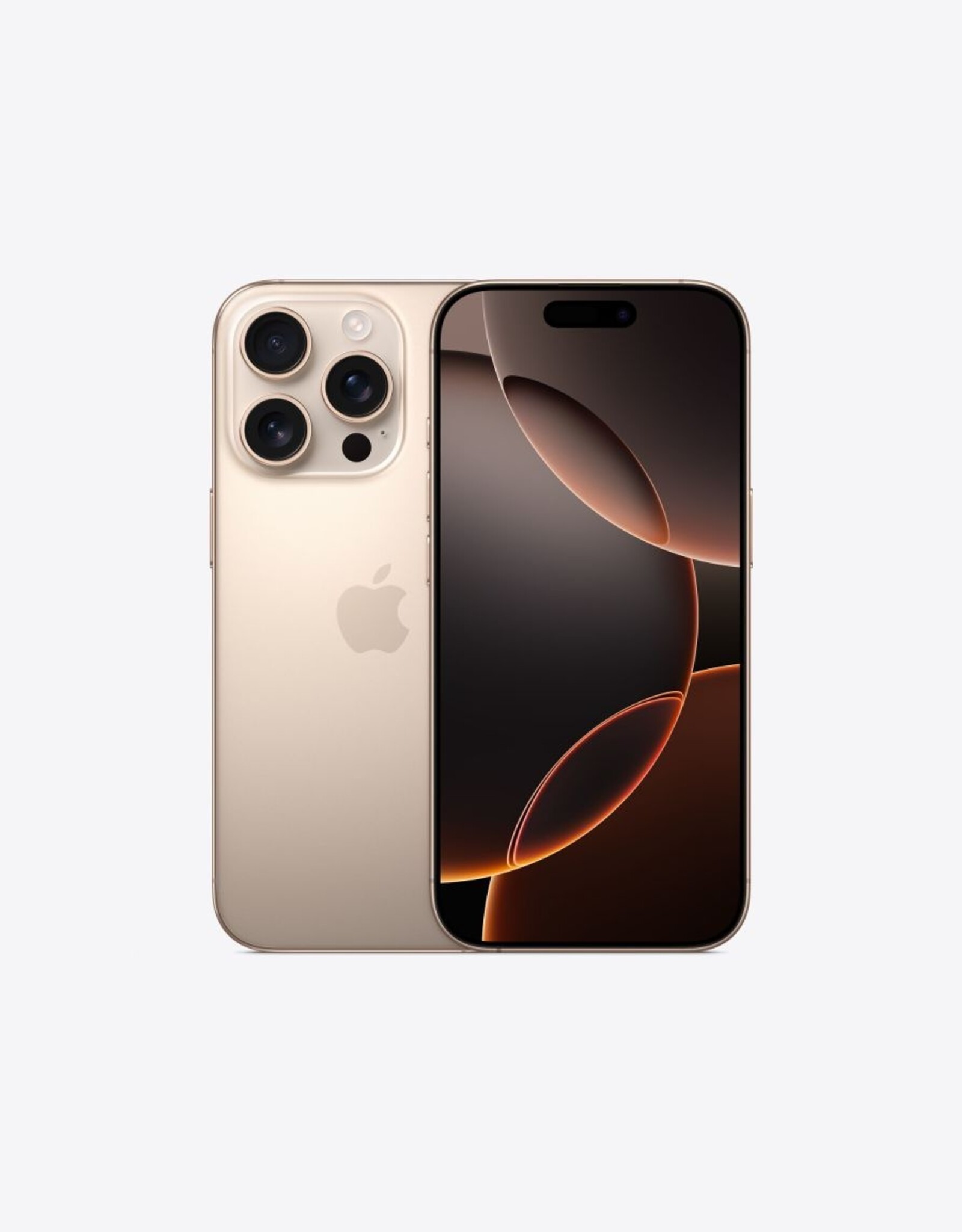 Apple iPhone 16 Pro Max 512GB Desert Titanium