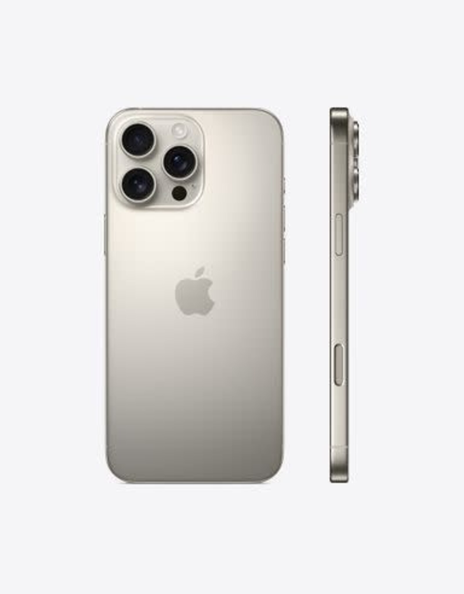 Apple iPhone 16 Pro Max 512GB Natural Titanium