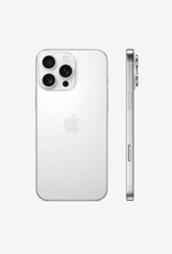 Apple iPhone 16 Pro Max 256GB White Titanium