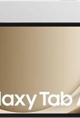 SAMSUNG SM-X210 Galaxy Tab A9 + 128GB WiFi Silver