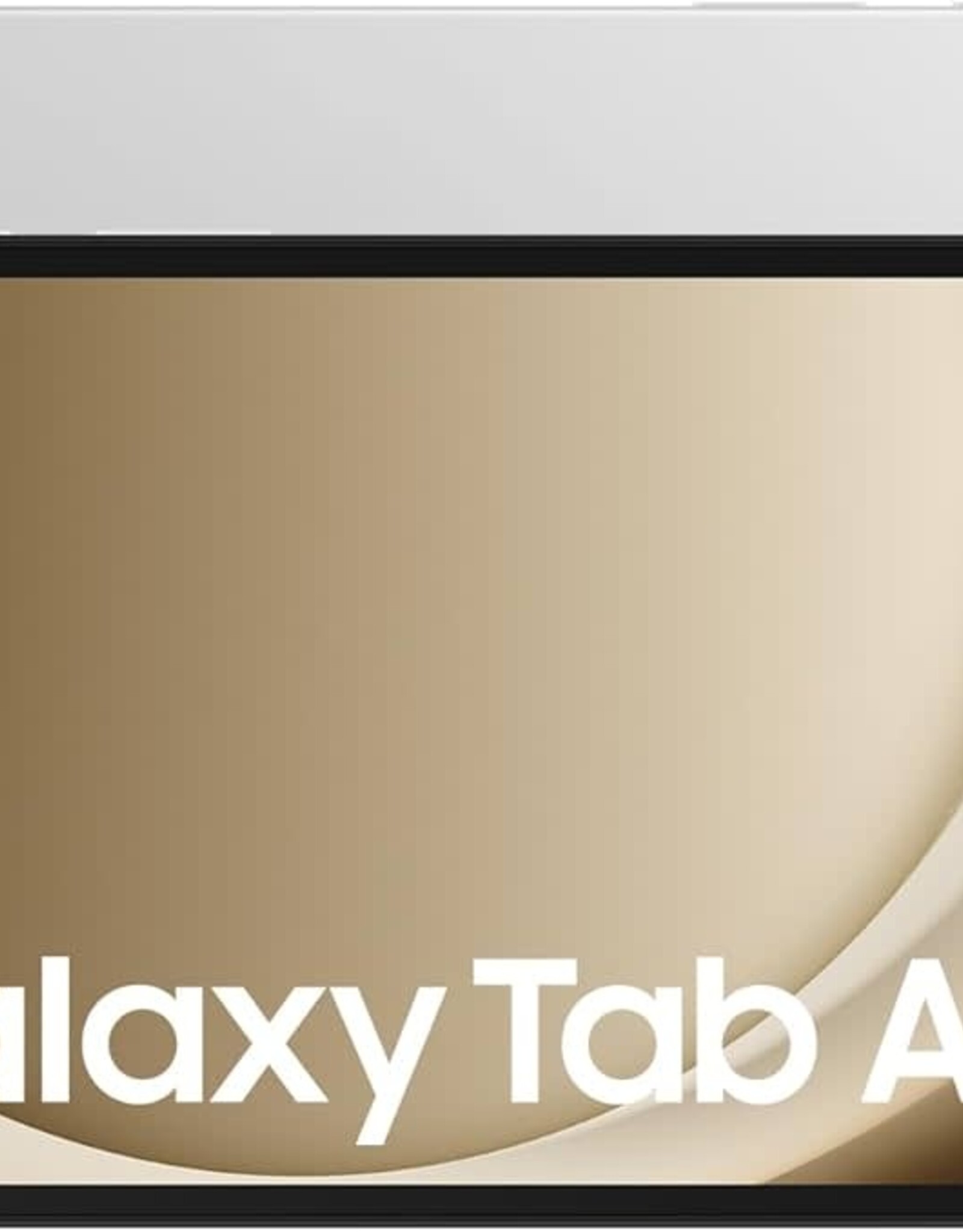 SAMSUNG SM-X210 Galaxy Tab A9 + 128GB WiFi Silver