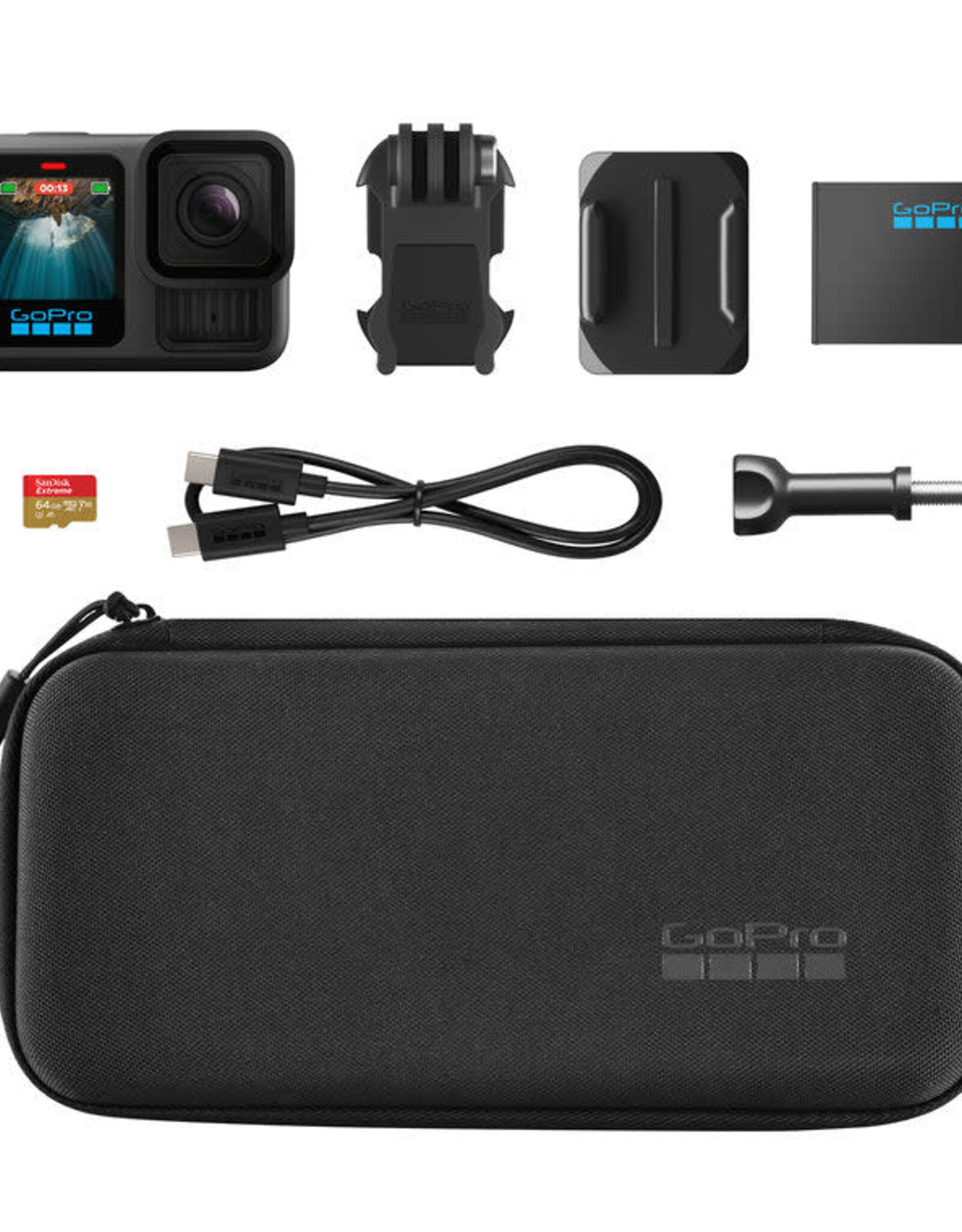 GoPro Hero 13 Black