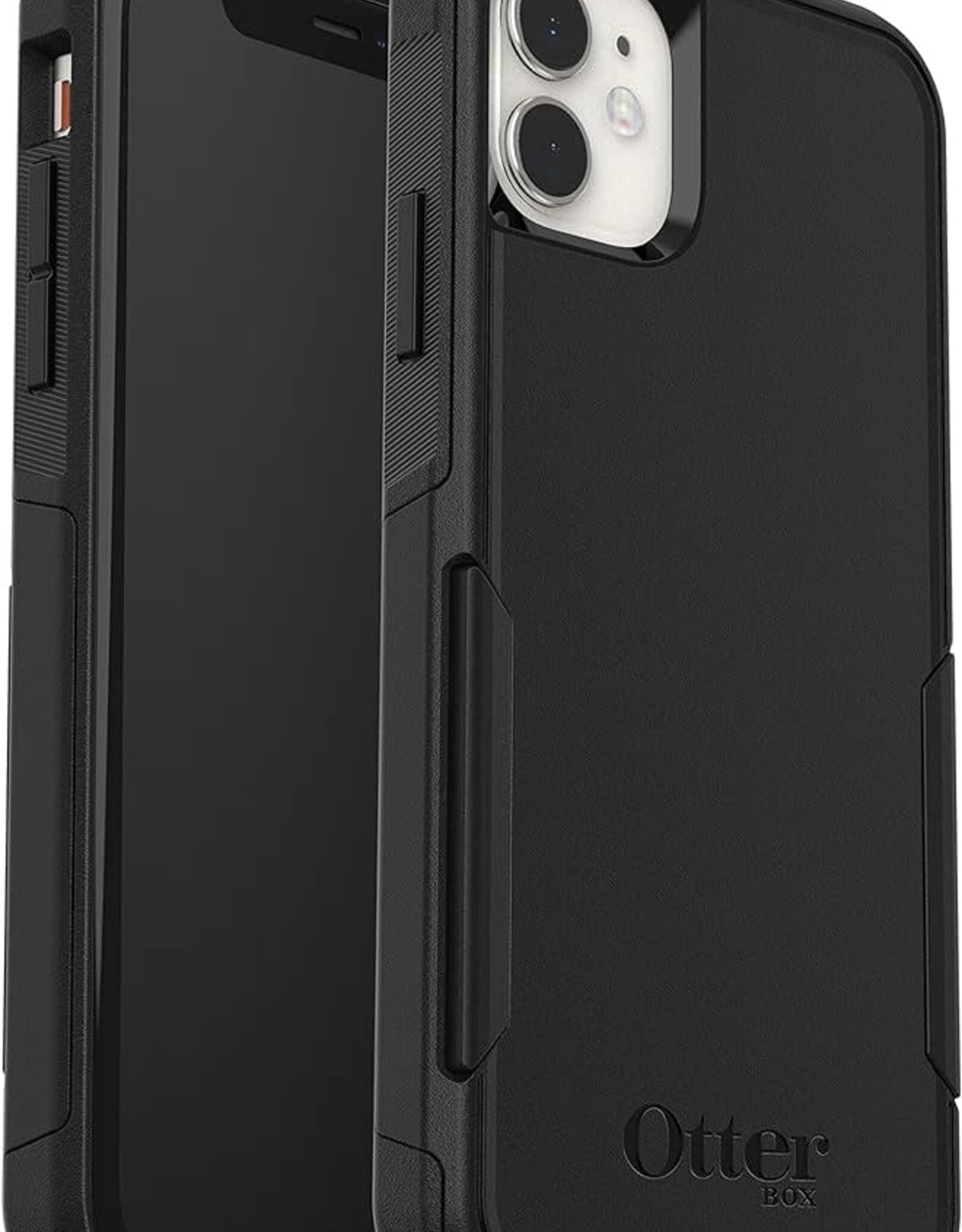 IPhone 11 Pro commuter