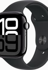 Apple Apple Watch Series 10 42MM Jet Black